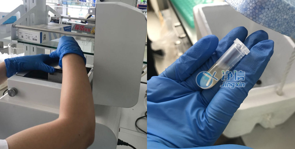 全自動研磨儀研磨圖