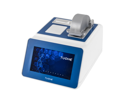 超微量分光光度計