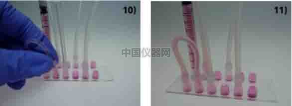 探討流體剪切力對(duì)細(xì)胞活動(dòng)的影響--流體剪切力對(duì)細(xì)胞吸收人造細(xì)胞器的影響