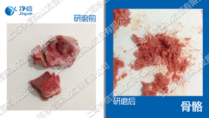 冷凍研磨儀 型號:JXFSTPRP-CL-24