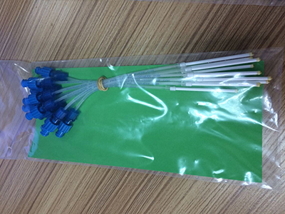 實(shí)驗(yàn)室儀器大王-Micro Rhizon根際溶液采樣器專(zhuān)用于室內(nèi)模擬試驗(yàn)取樣