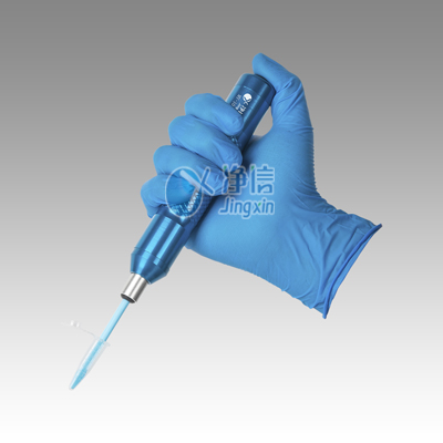 手持式組織研磨器