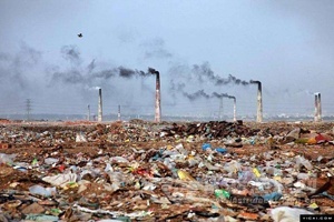 固體廢棄物 固體廢棄物