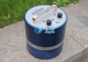 快速組織破碎儀