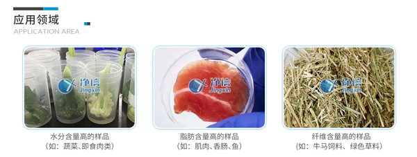 多功能均質(zhì)儀應(yīng)用領(lǐng)域