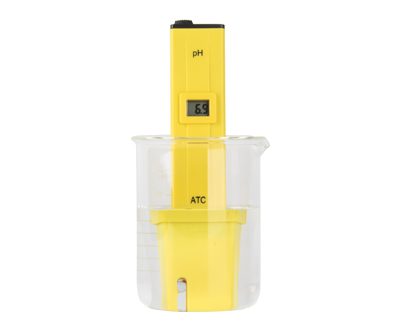 便攜式PH酸度計