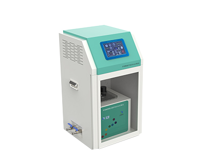 雙通道非接觸聚能式DNA打斷儀