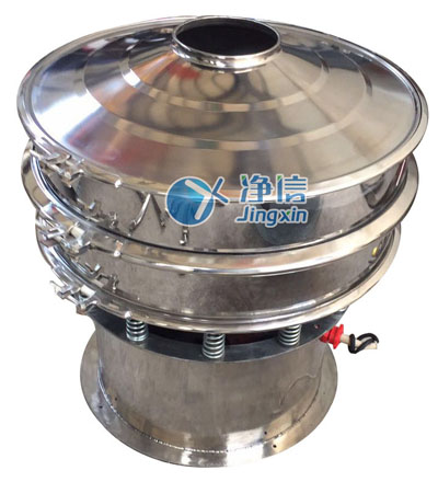 超聲波篩分儀細節圖